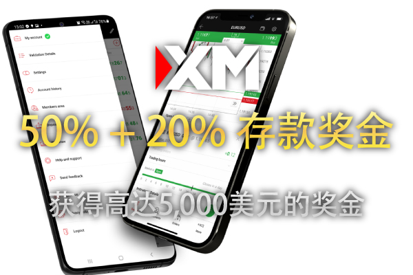 XM-50%-+-20%-存款-金