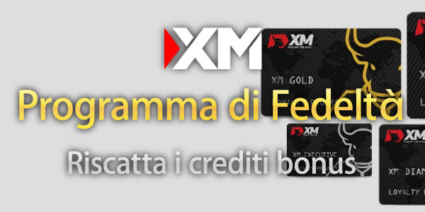 Programma di Fedeltà XM