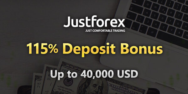 justforex-115%-deposit-bonus-promotion