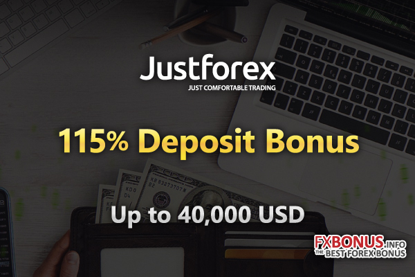 justforex-115%-deposit-bonus-promotion-main