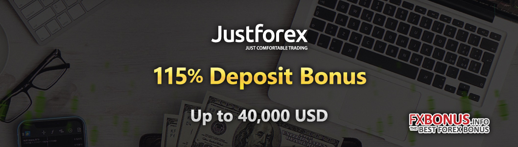 justforex-115%-deposit-bonus-promotion