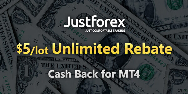 justforex-$5-per-lot-cash-back-rebate-promotion-mt4