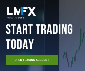 Limited Offer: Open LMFX's account to get a 100% Deposit Bonus today!