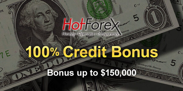 hotforex-100%-credit-bonus-promotion-mt4-metatrader4-banner