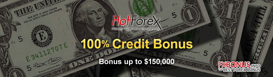 hotforex-100%-credit-bonus-promotion-mt4-metatrader4-banner