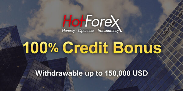 hotforex-100%-credit-bonus-promotion-mt4-mt5