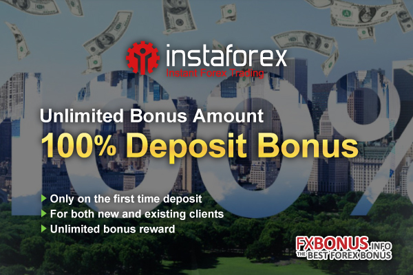 instaforex-100%-deposit-bonus-promotion-mt4