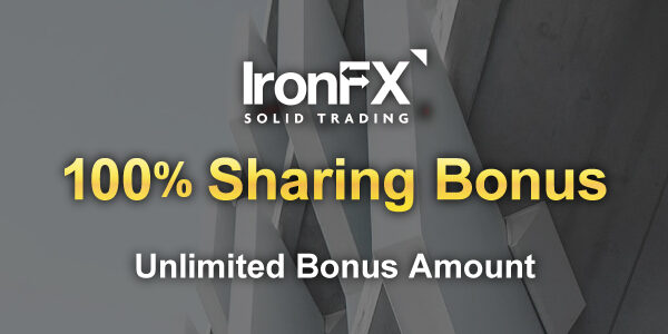 ironfx-100%-deposit-sharing-bonus-promotion