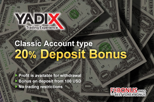 yadix-20%-deposit-bonus-promotion-mt4-metatrader4