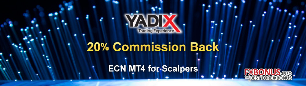 yadix-20%-ecn-commission-back-mt4-metatrader4-bonus-promotion-banner