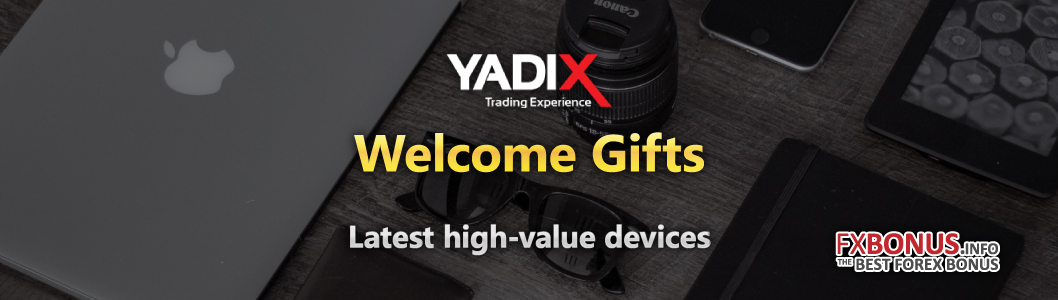 yadix-welcome-gifts-trading-bonus-promotion