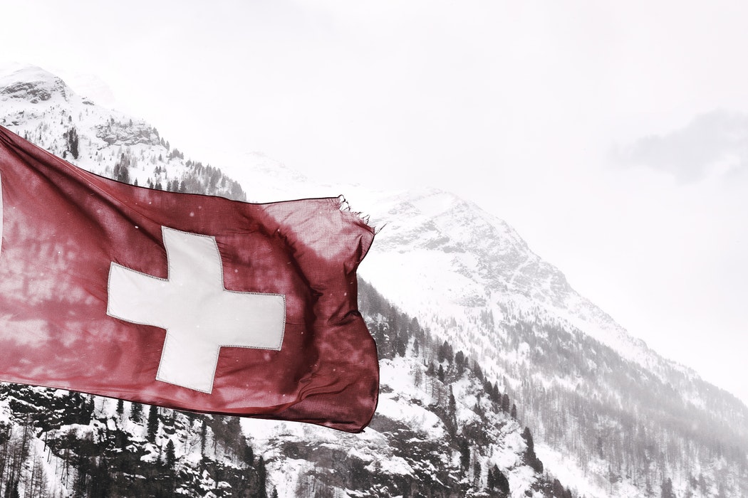 What happened Swiss franc Shock in 2015