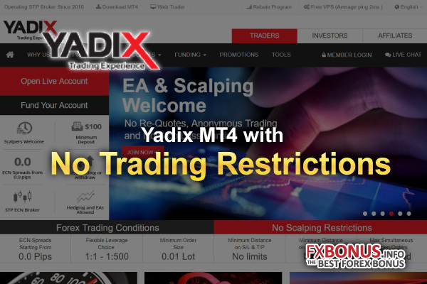 Yadix-MT4-for-Scalper,-EAs,-HFT,-News-Time-trading-and-more-strategies