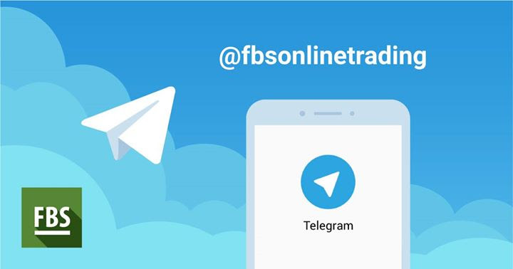 fbs online trading telegram news report promotions