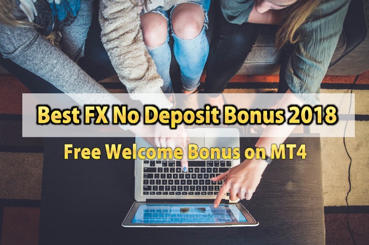 The-Best-Most-popular-FX-No-Deposit-Bonus-Promotions-in-2018