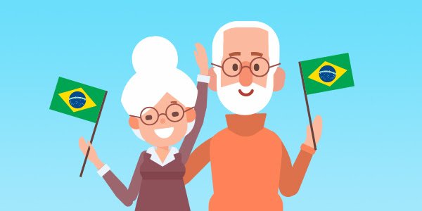 The pension reform a chance for the Brazilian real