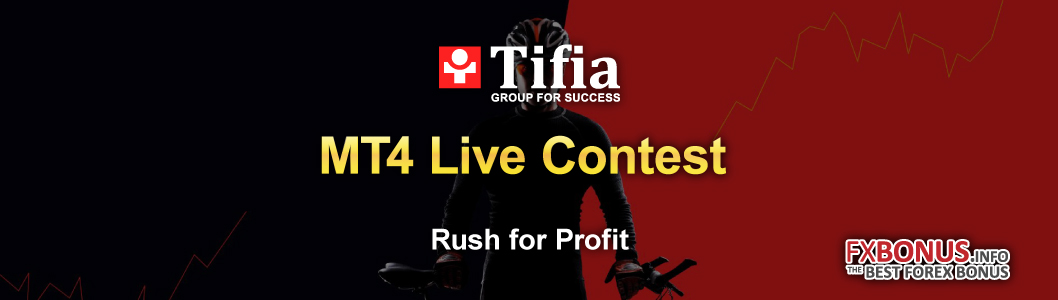 tifia-rush-for-profit-live-trading-contest-competition-banner