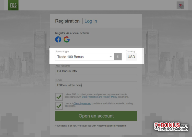 fbs-trade-100-bonus-account-opening