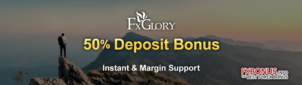 fxglory-50%-deposit-bonus-promotion