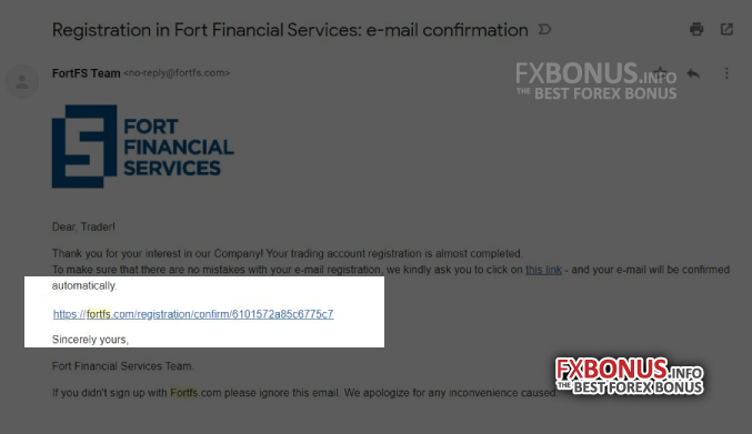 fortfs-account-opening-email-confirmation