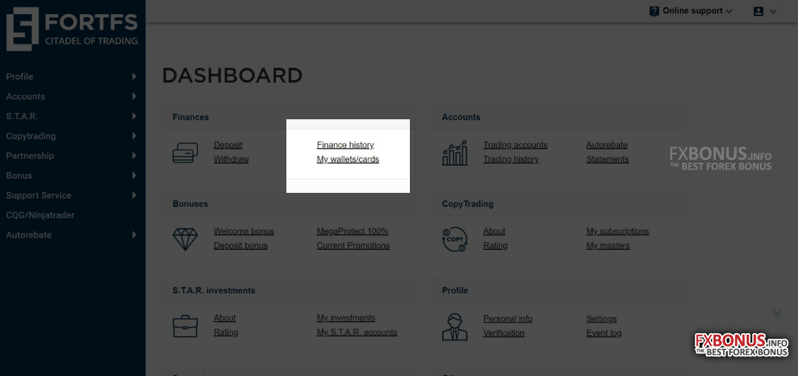 fortfs-fund-deposit-client-portal-my-wallet