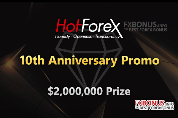 hotforex-10th-anniversary-bonus-promotio-2-million-usd