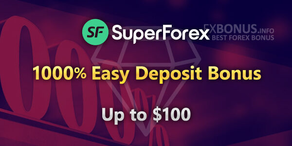 superforex-1000%-easy-deposit-bonus-promotion-banner