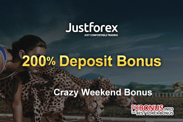 justforex-crazy-weekend-deposit-bonus-promotion