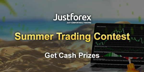 justforex-summer-trading-contest-cash-prize-competition