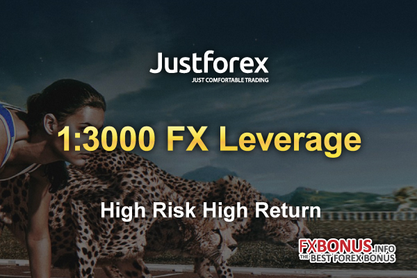 High-Risk-High-Return-FX-Trading-with-JustForex's-13000-Leverage