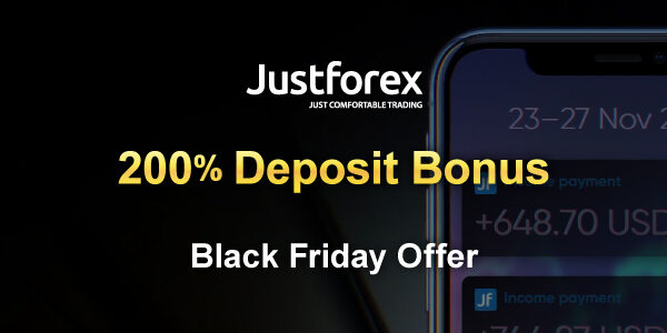 Get-JustForex's-200%-Deposit-Bonus.-only-for-this-week-of-Black-Friday-banner