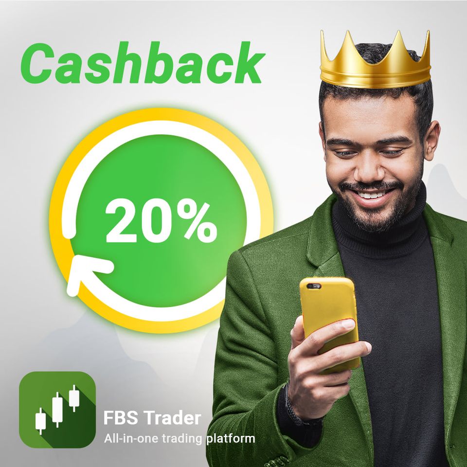 fbs trader cashback rebate