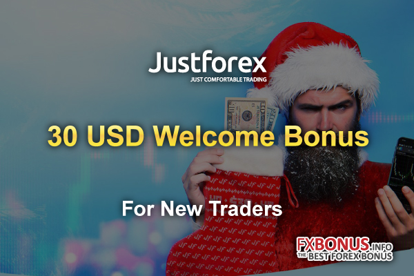 JustForex-$30-No-Deposit-Bonus-promotion