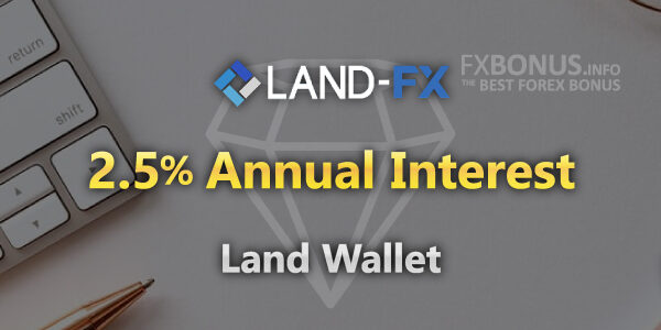 Land-Wallet-2.5%-Annual-Interest-Income-promotion-banner