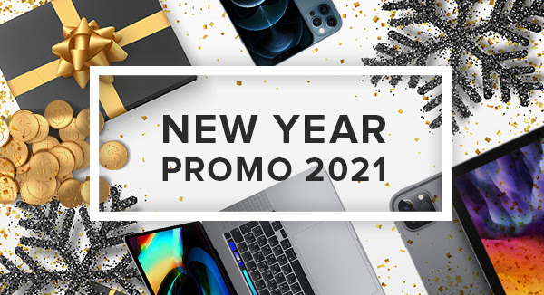 LiteForex New Year Promo 2021