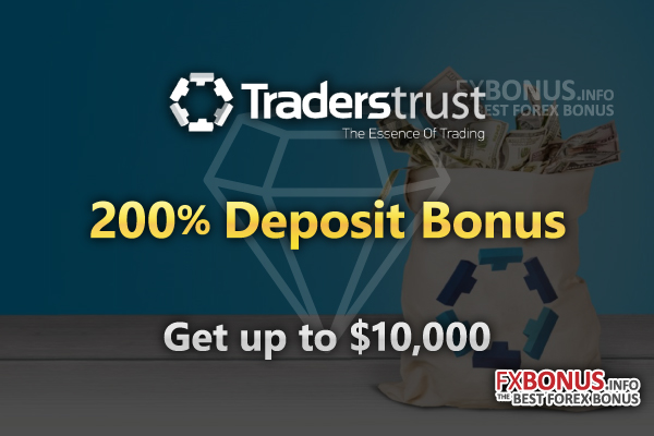 Traders-Trust-200%-Deposit-Bonus