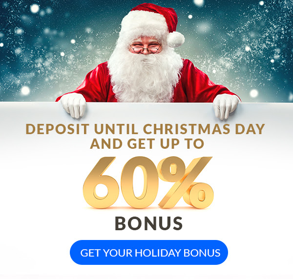 cm trading 60% deposit bonus christmas