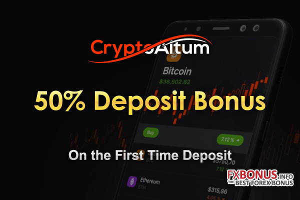 CryptoAltum-50%-First-Time-Deposit-Bonus-main