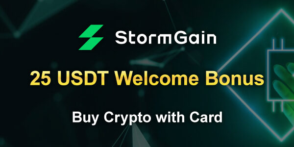 Deposit-100-USDT-and-Get-25-USDT-Welcome-Bonus-from-StormGain-banner