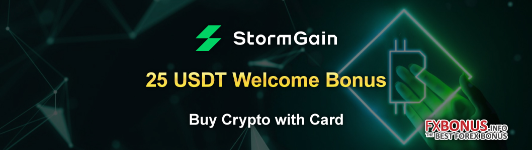 Deposit-100-USDT-and-Get-25-USDT-Welcome-Bonus-from-StormGain-banner