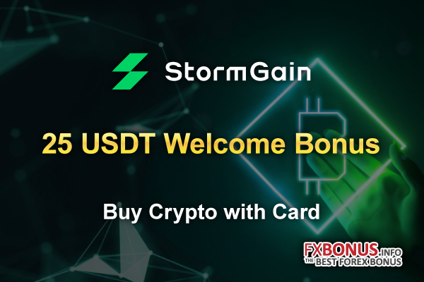 Deposit-100-USDT-and-Get-25-USDT-Welcome-Bonus-from-StormGain.