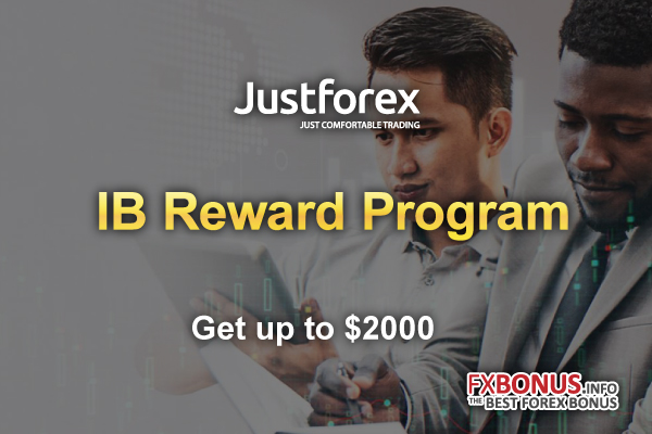 Get-up-to-$2000-extra-reward-from-JustForex-by-promoting-the-broker