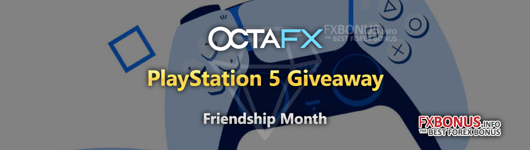 Invite-your-friends-to-OctaFX-and-win-PlayStation-5-consoles-banner