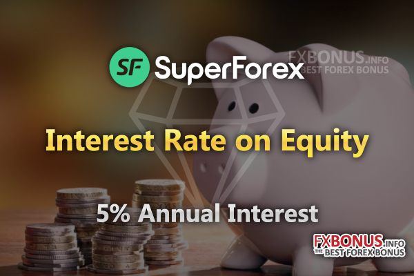 Start-earning-5%-Annual-Interest-just-by-making-a-deposit-to-SuperForex