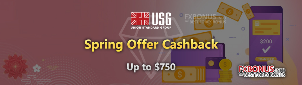 USG-Spring-Offer---Cashback-promotion-banner