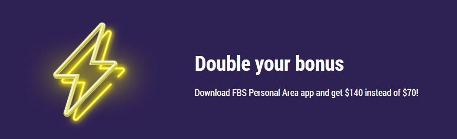 fbs level up bonus banner double your bonus