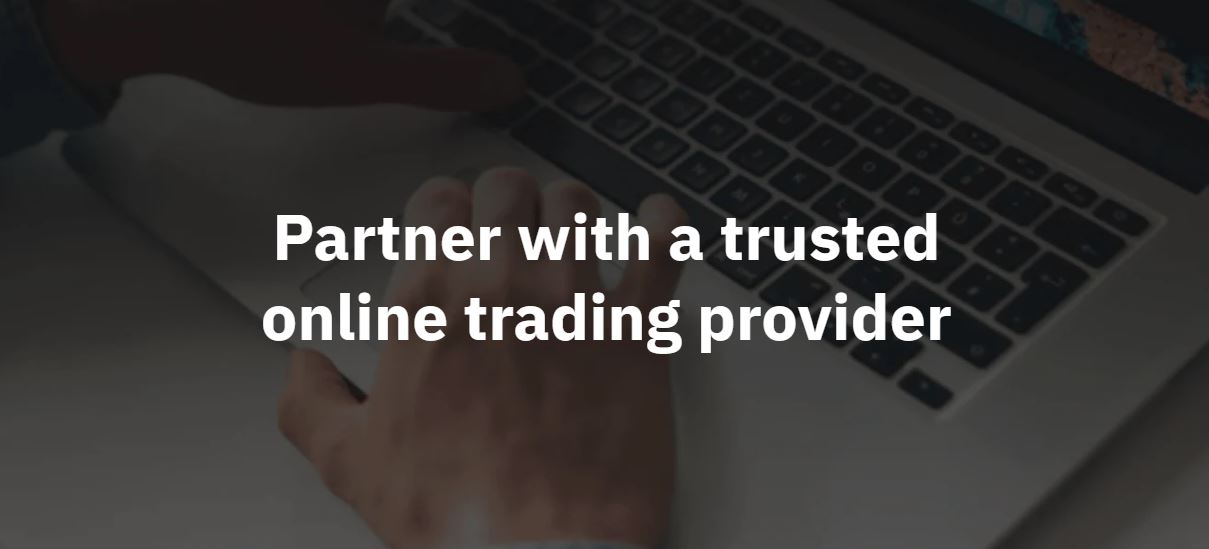 How to become an affiliate partner of Deriv (ex-binary.com)