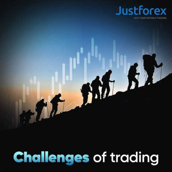 If you’re an experienced trader or just entered the field, you definitely know about a couple of challenges of trading