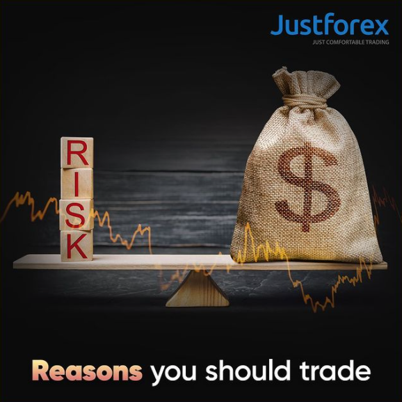 It’s obvious that Forex trading offers an opportunity to reach incredible success.