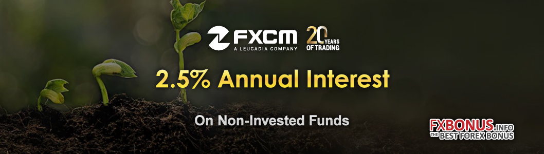 Make-a-deposit-to-FXCM-and-start-earning-2.5%-Annual-Interest-Income-banner